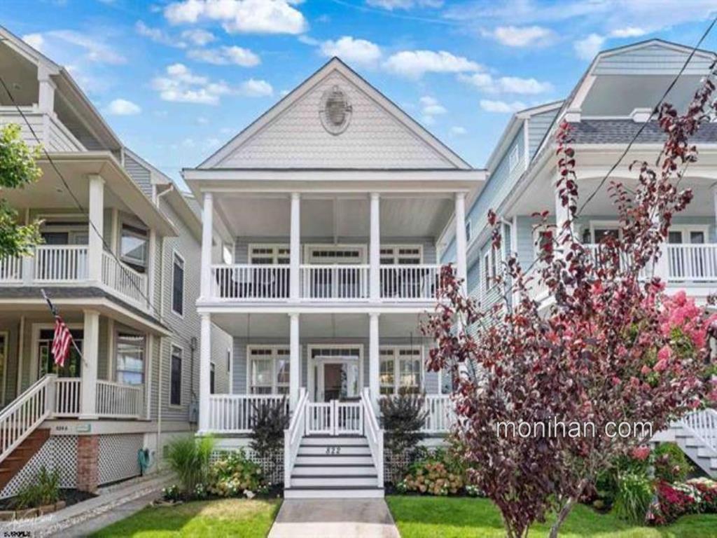 822 1st Street, Ocean City
