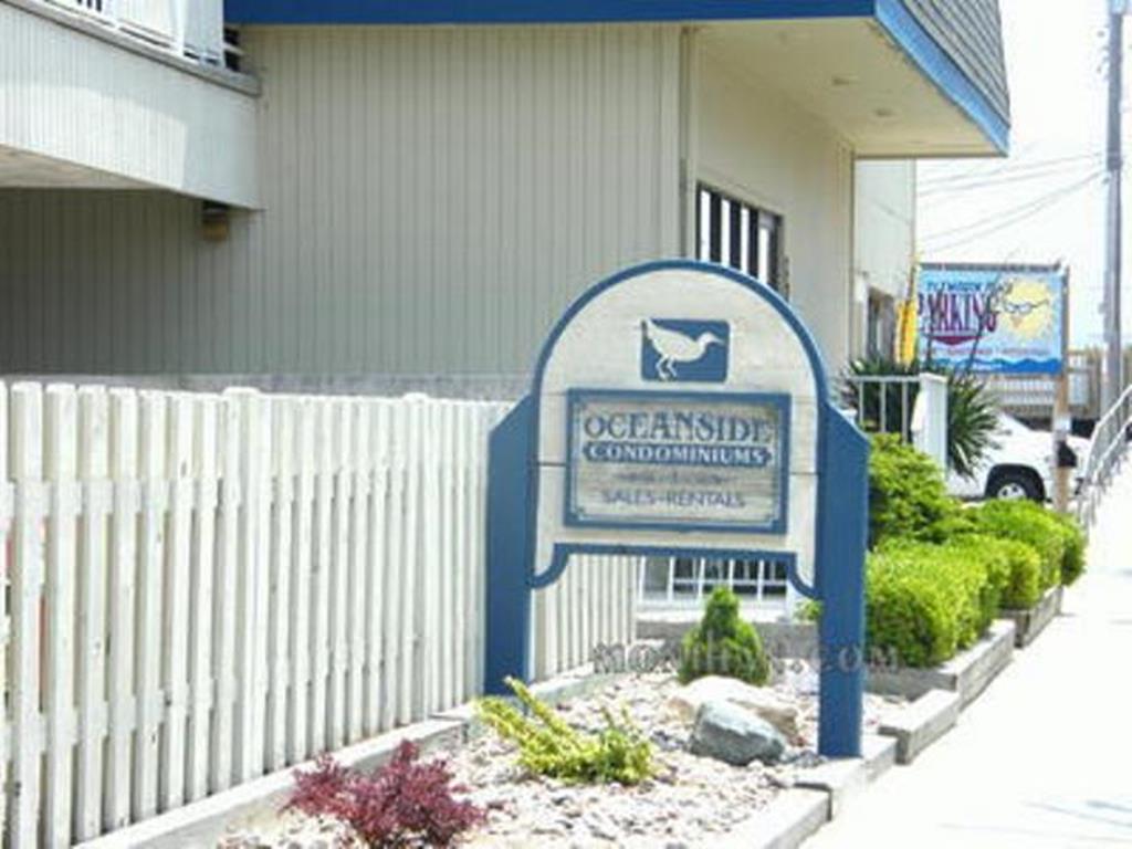 875 Plymouth Place, Ocean City
