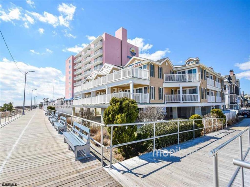 1500 Boardwalk, Ocean City