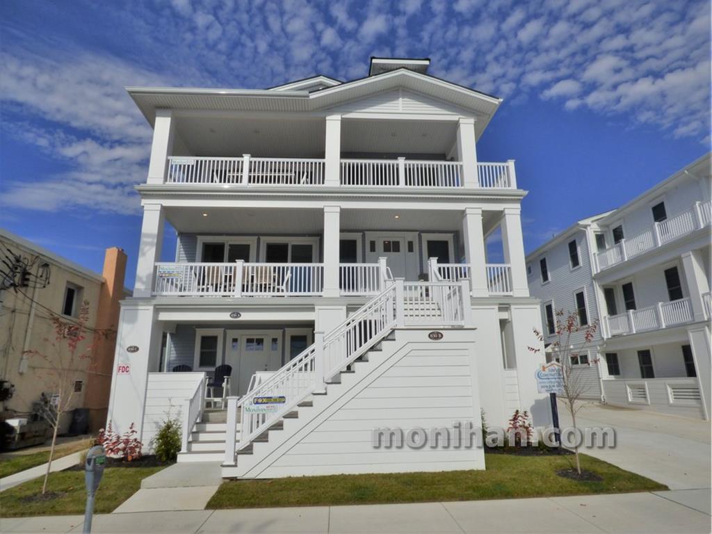 830 Atlantic Avenue, Ocean City NJ