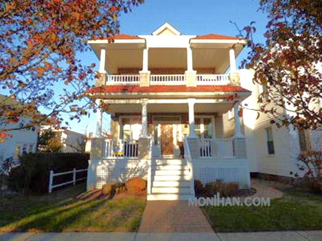 833 Saint Charles Place, Ocean City