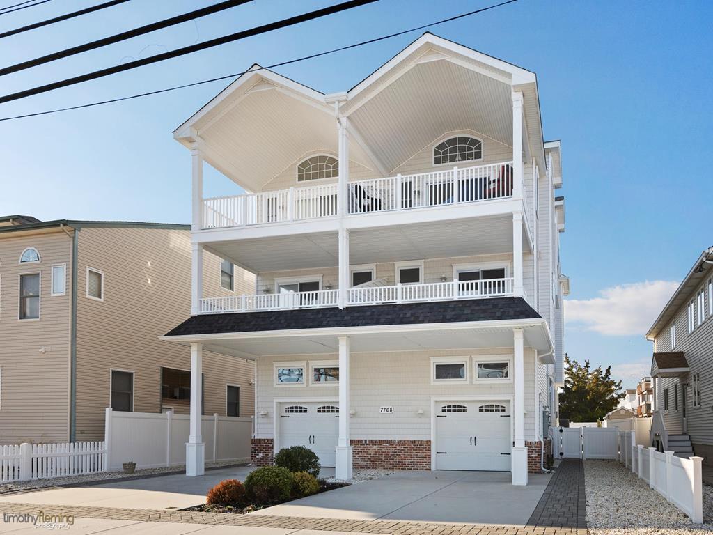 7708 Central Avenue - Sea Isle City-UNITNorth