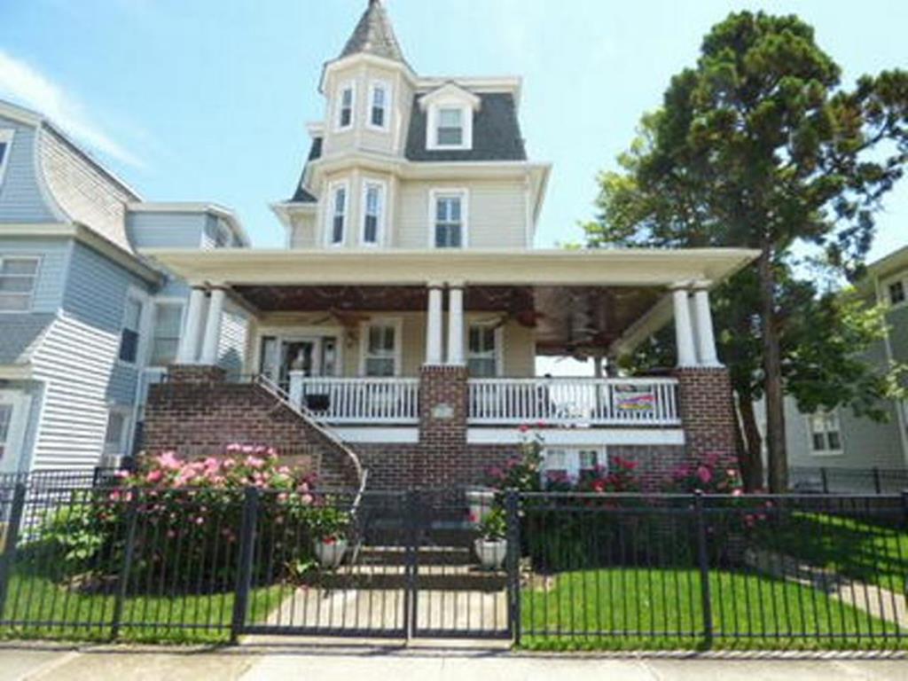 605 Wesley Avenue, Ocean City