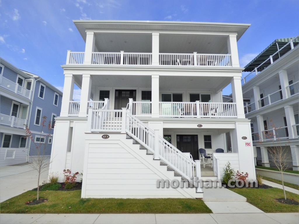 824 Atlantic Avenue, Ocean City NJ