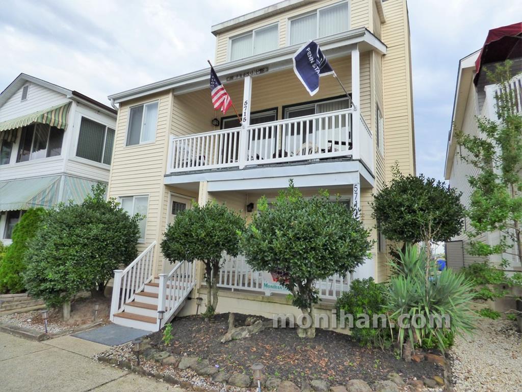 5713 Asbury Avenue, Ocean City