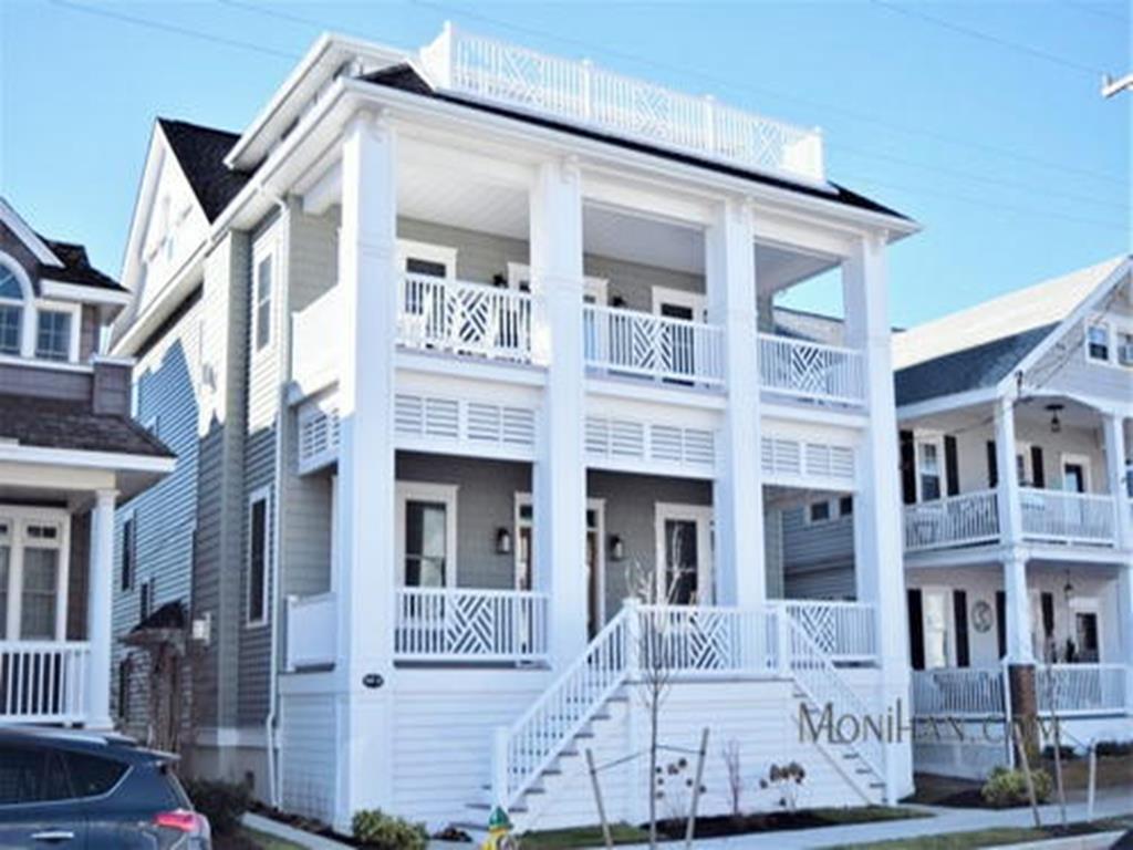 910 4th Street, Ocean City