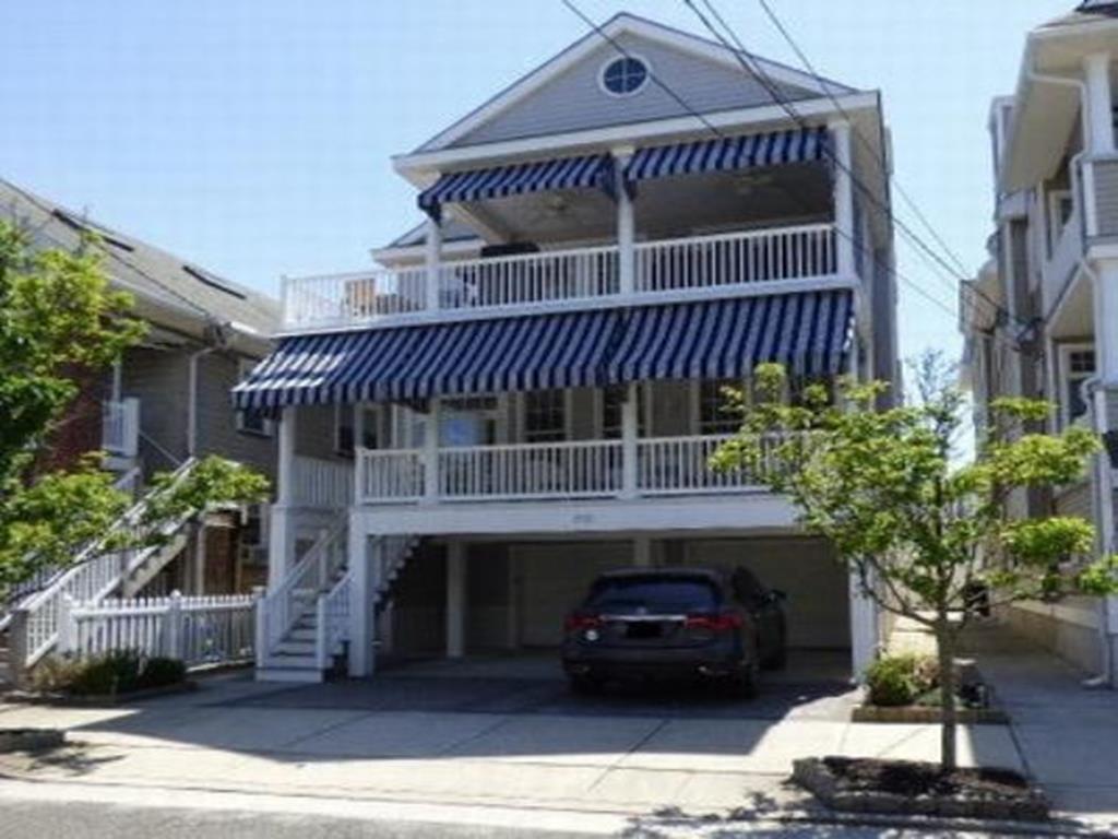  - Ocean City
