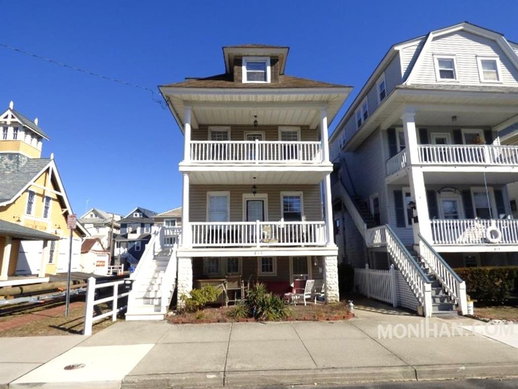 815 4th Street, Ocean City