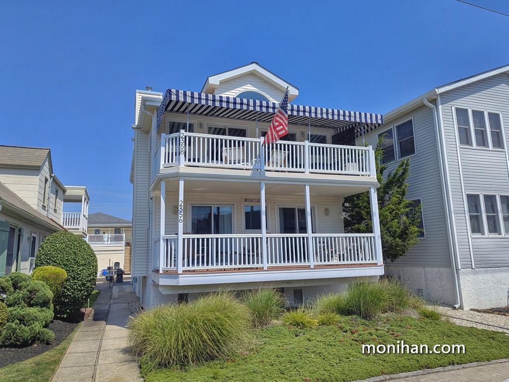 2356 Asbury Avenue, Ocean City