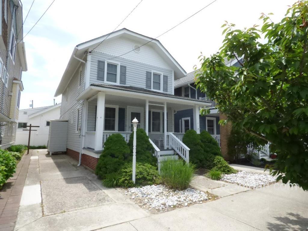 814 North Street, Ocean City