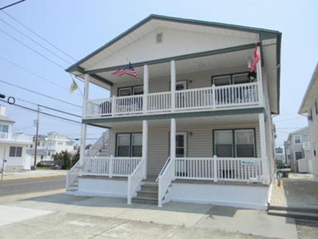 4601 West Avenue, Ocean City