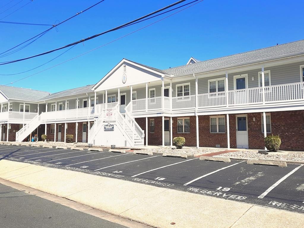 825 Plymouth Place, Ocean City