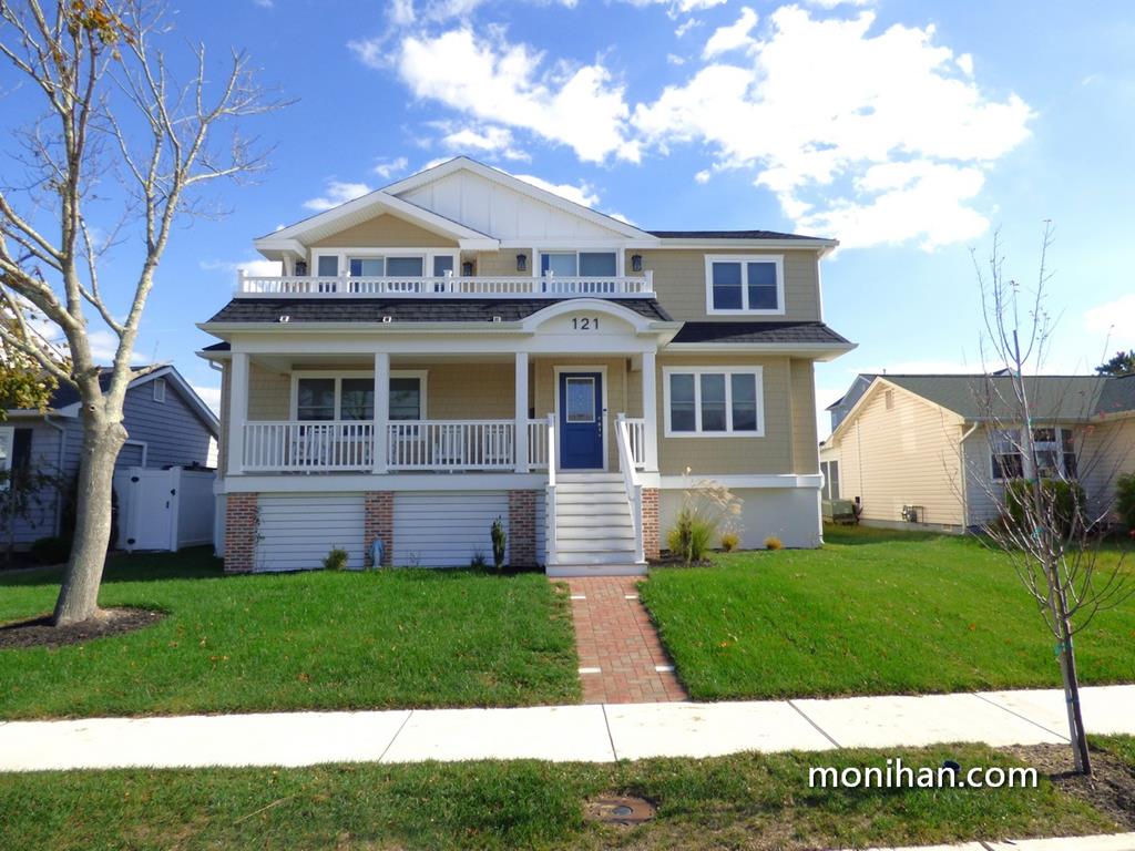121 Brigantine Drive, Ocean City