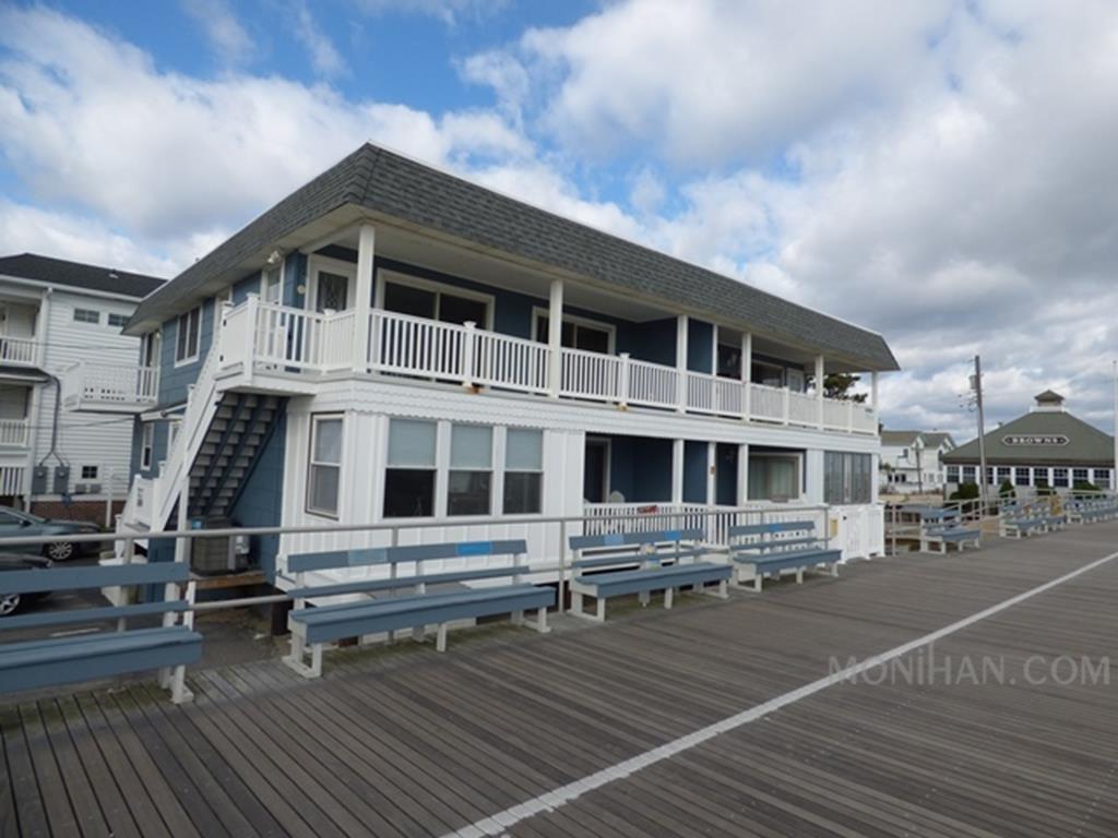 Ocean City NJ Vacation Rentals Monihan Realty