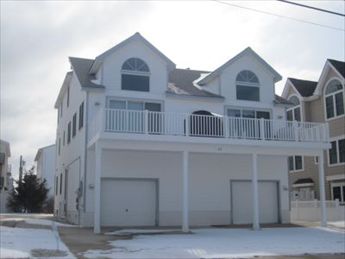 26 76th St, Sea Isle City (Beach Block)