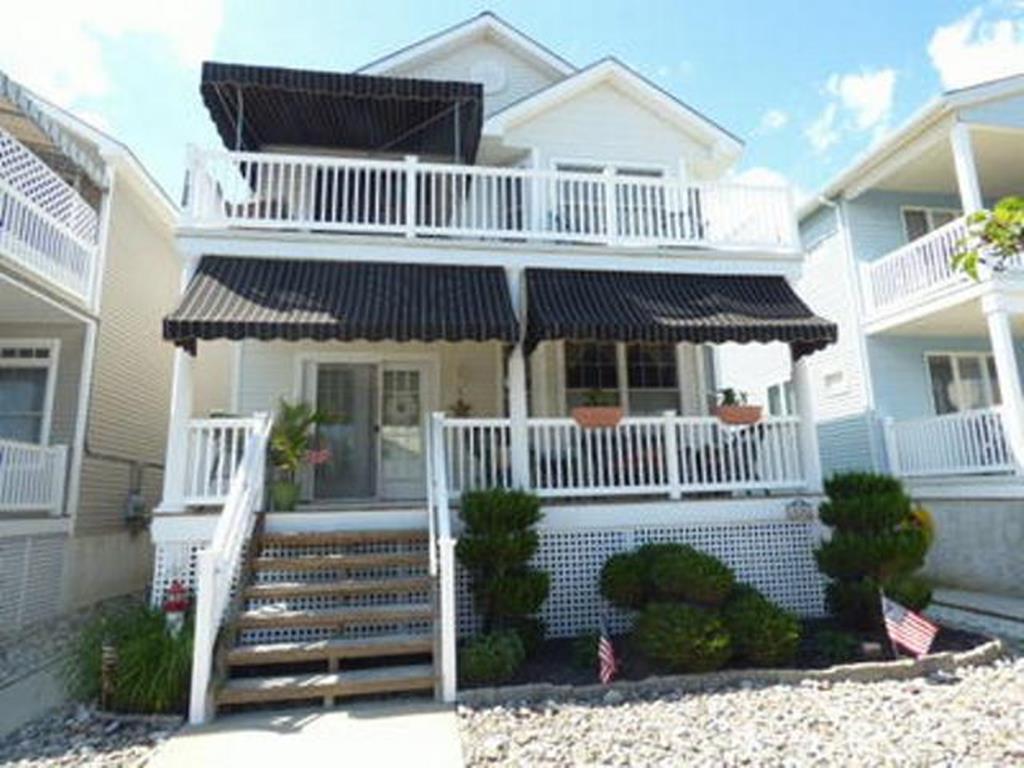 1124 Simpson Avenue, Ocean City