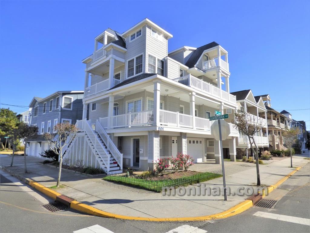 901 Third Street, Ocean City