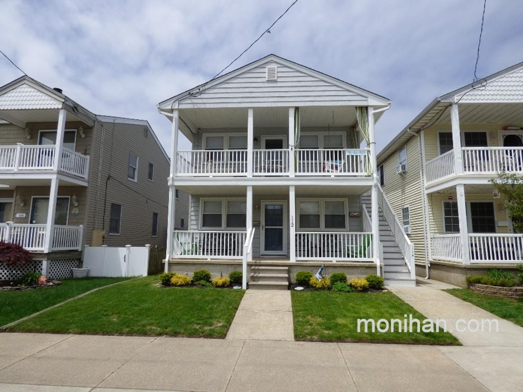 114 Asbury Avenue, Ocean City