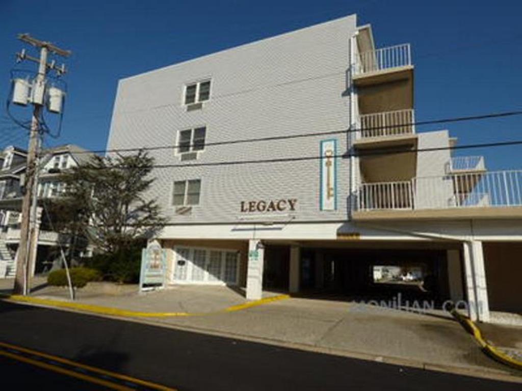 715 Plymouth Place, Ocean City