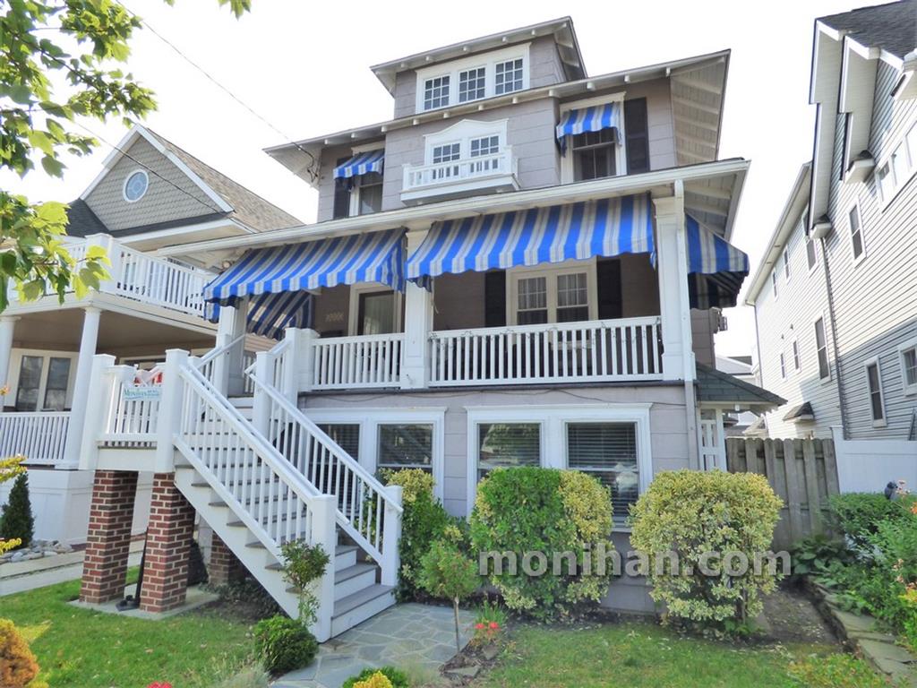 1235 Wesley Avenue, Ocean City