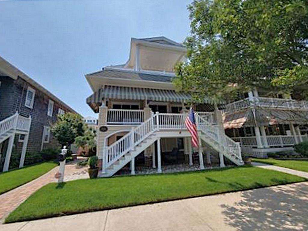 830 Saint Charles Place, Ocean City