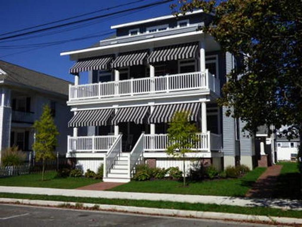 837 2nd Street, Ocean City