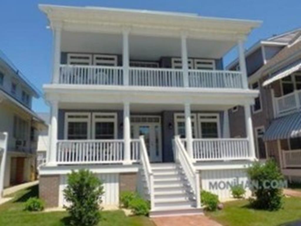 857 2nd Street, Ocean City