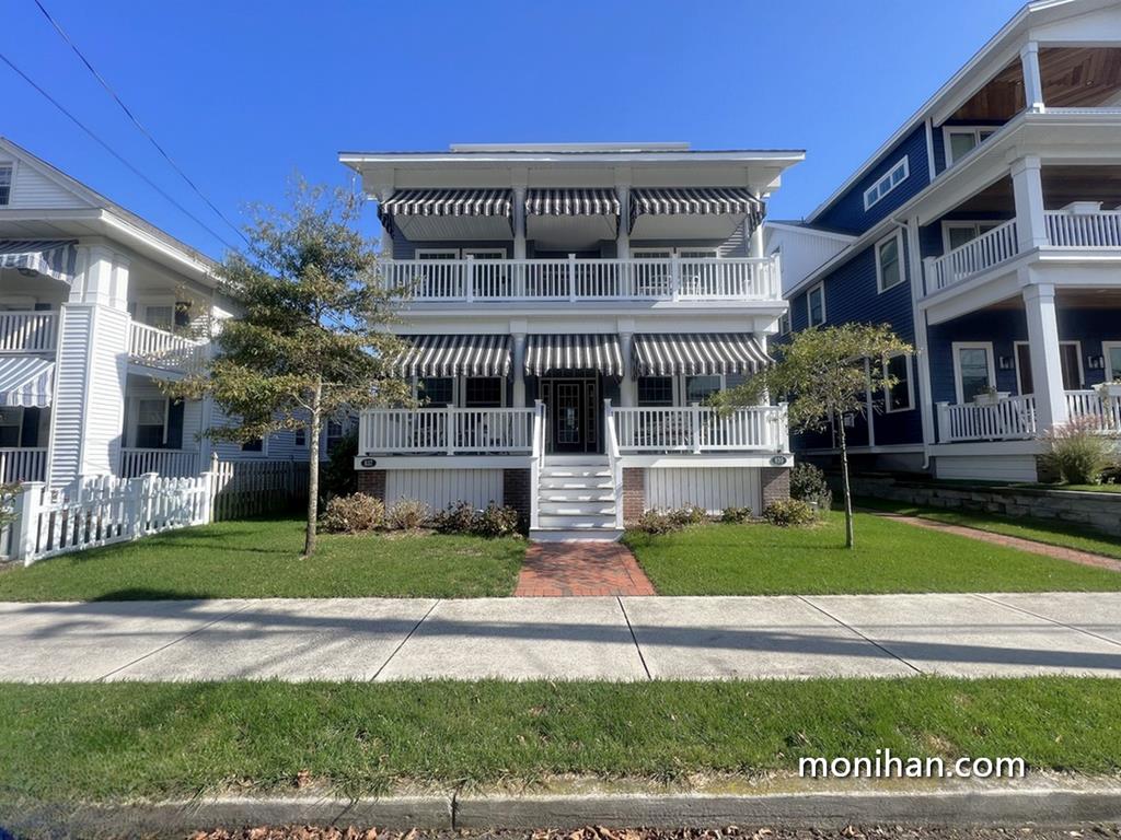 839 2nd Street, Ocean City