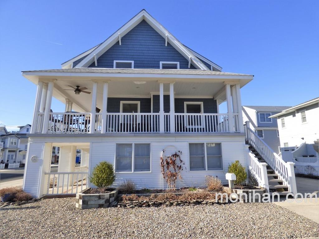 875 Stenton Place, Ocean City