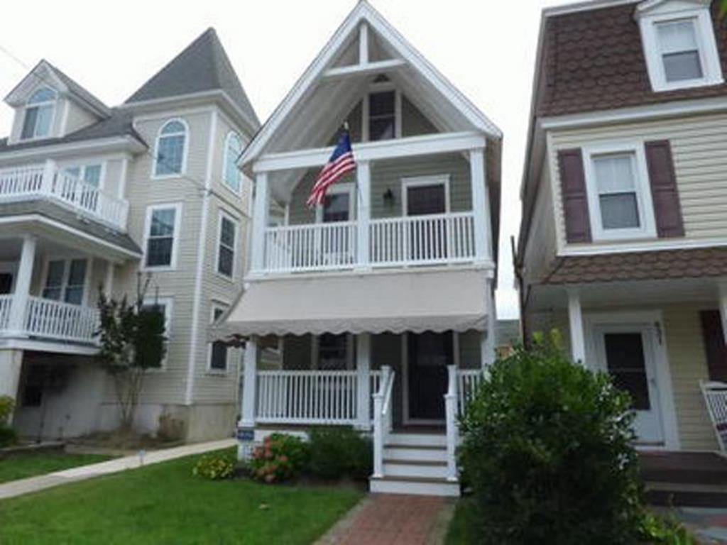 629 Central Avenue, Ocean City NJ