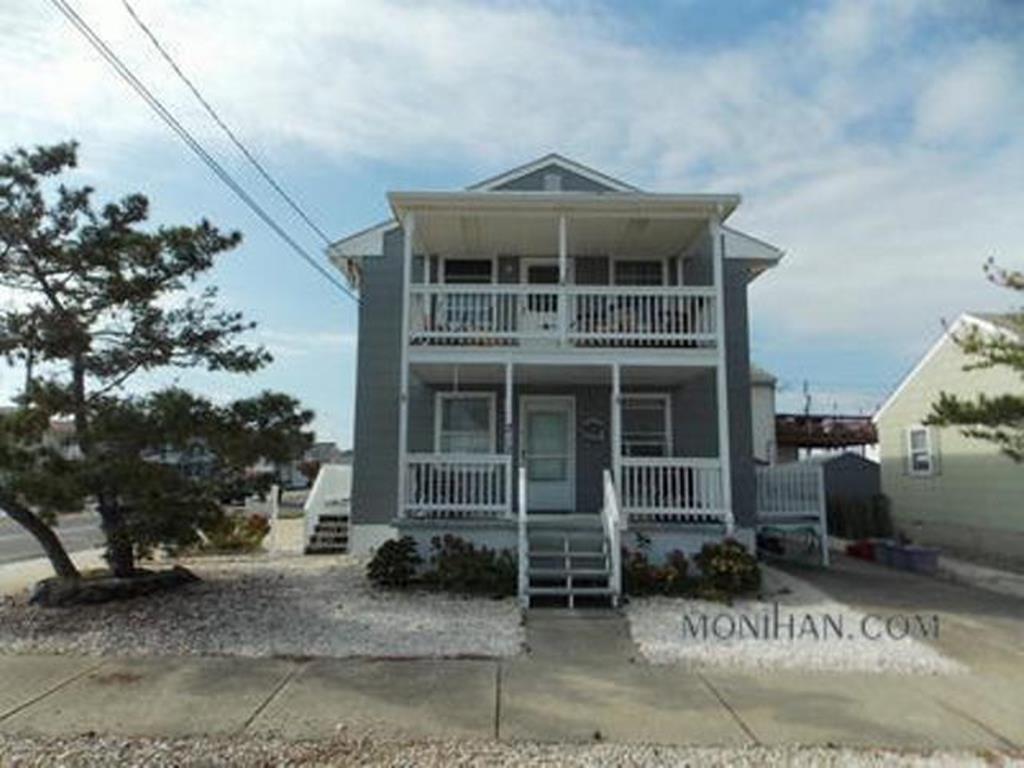 214 27th Street, Ocean City
