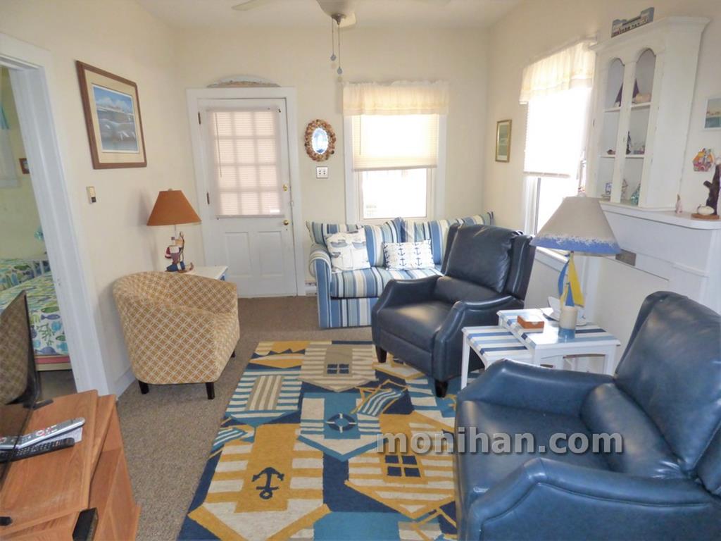 814 Stenton Place, Ocean City NJ Vacation Rental Monihan Realty