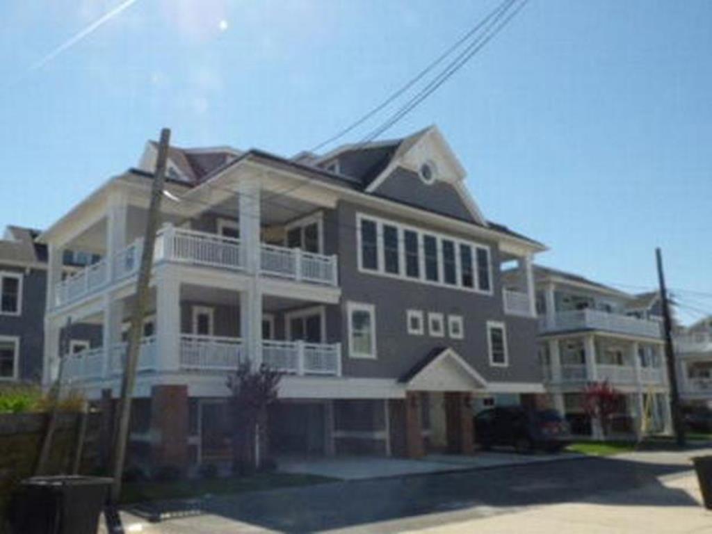 919 4th Street, Ocean City