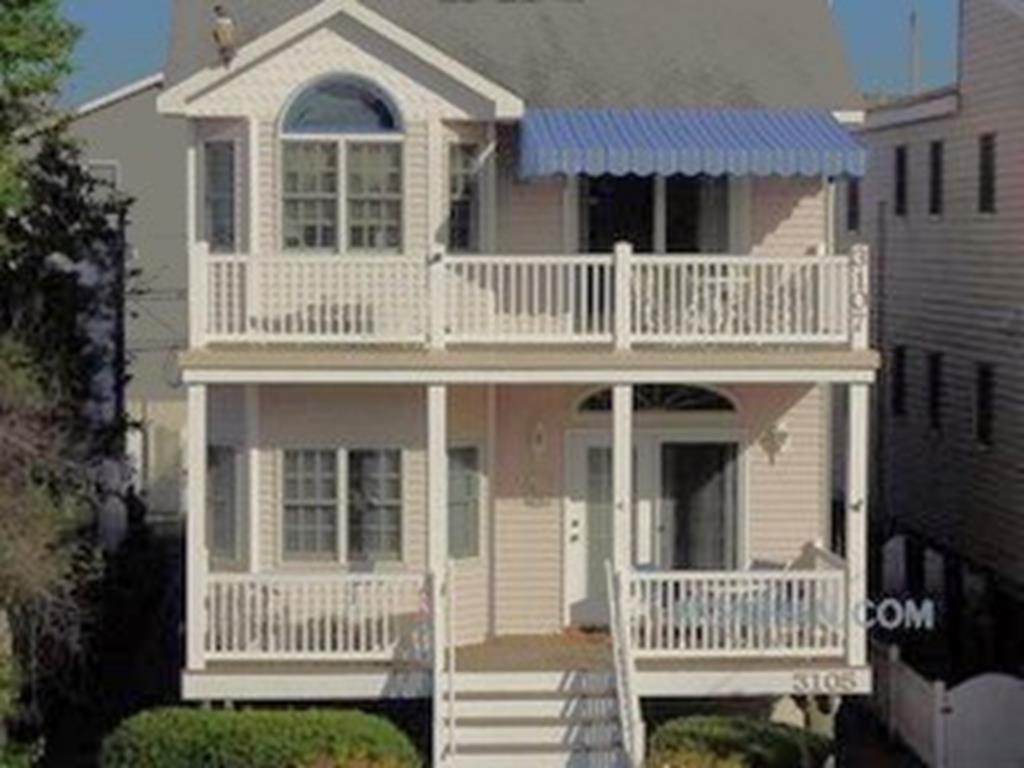 3107 Asbury Avenue, Ocean City
