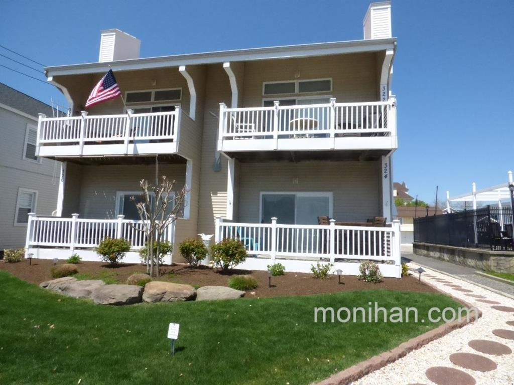 324 Ocean Avenue, Ocean City