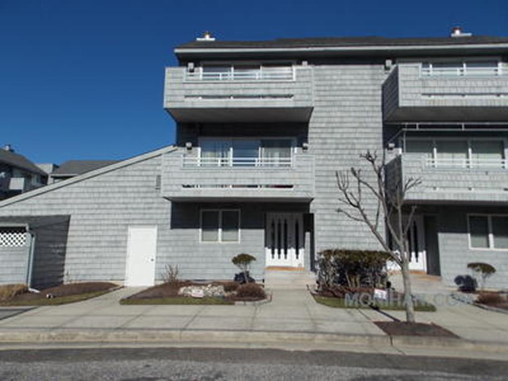 911 Delancey Place, Ocean City