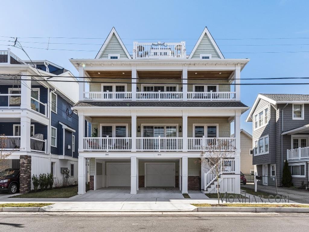  - Ocean City