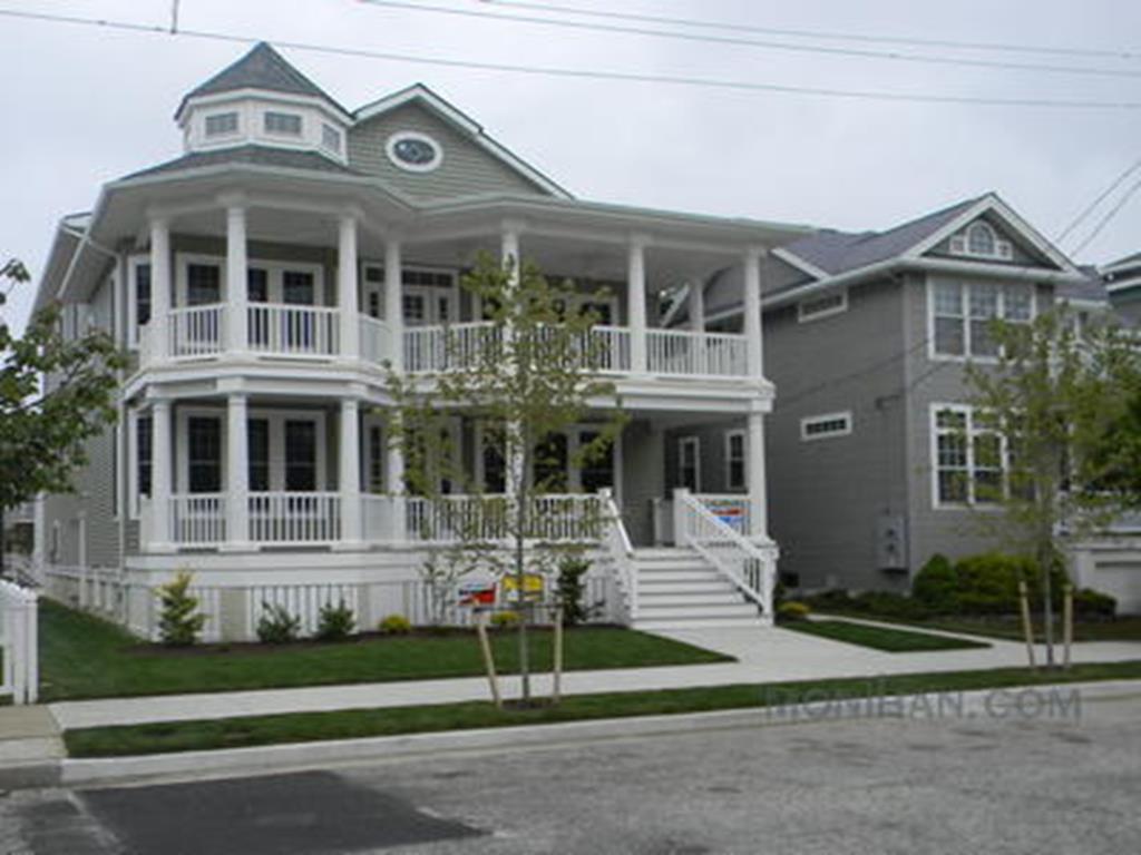  - Ocean City