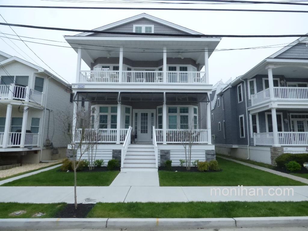 5232 Central Avenue, Ocean City