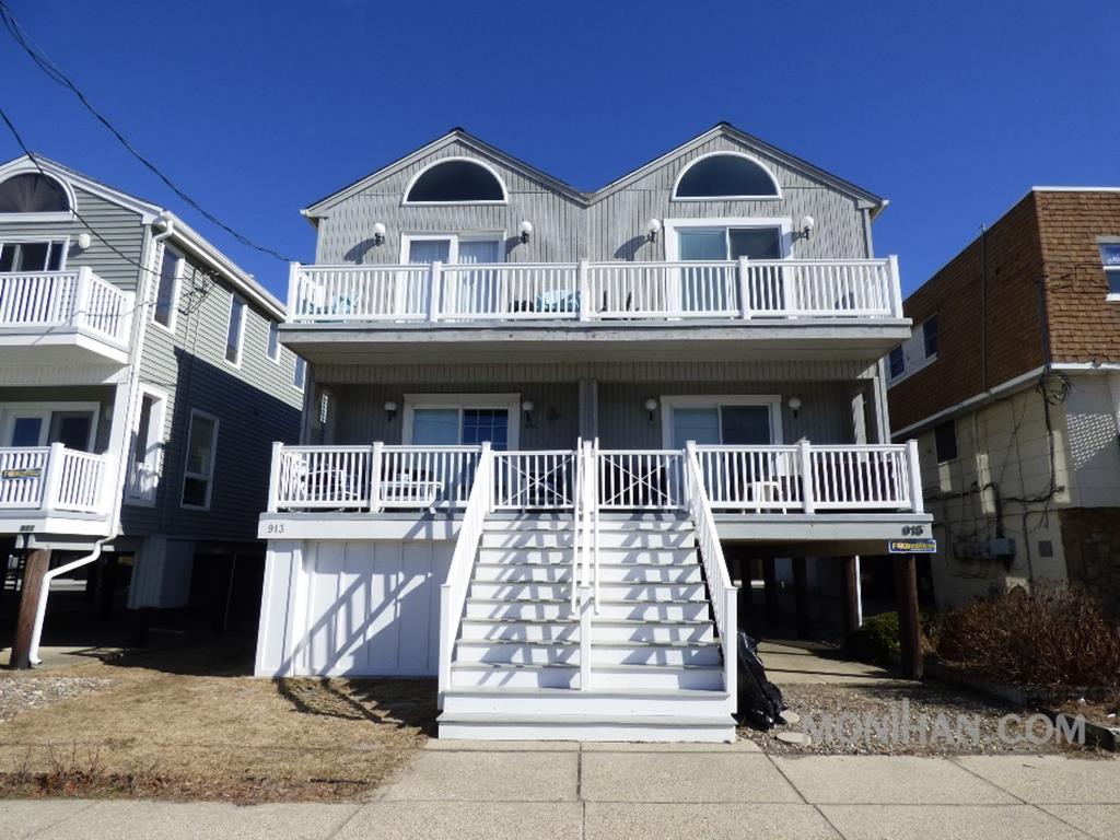  - Ocean City