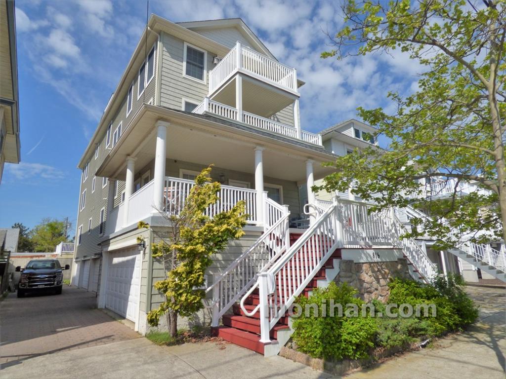 816 6th Street, Ocean City