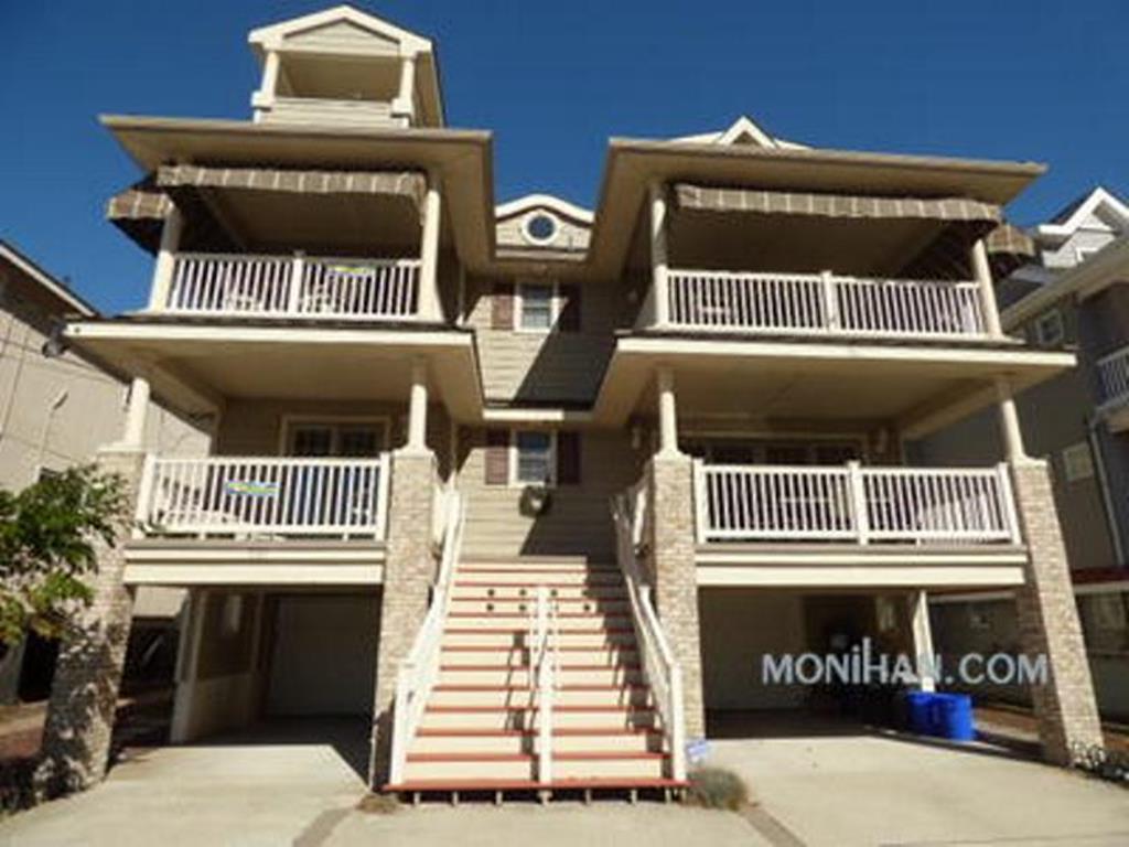 907 3rd Street, Ocean City