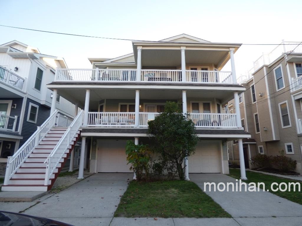 828 6th Street, Ocean City