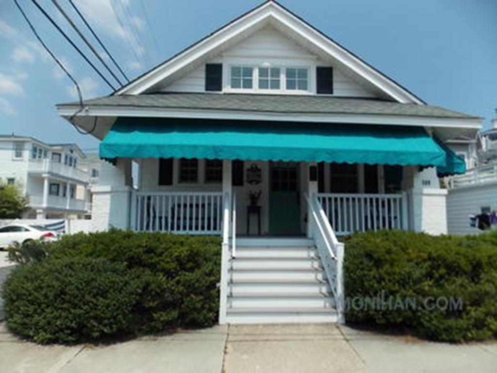 Summer Rentals in Ocean City New Jersey Monihan Realty