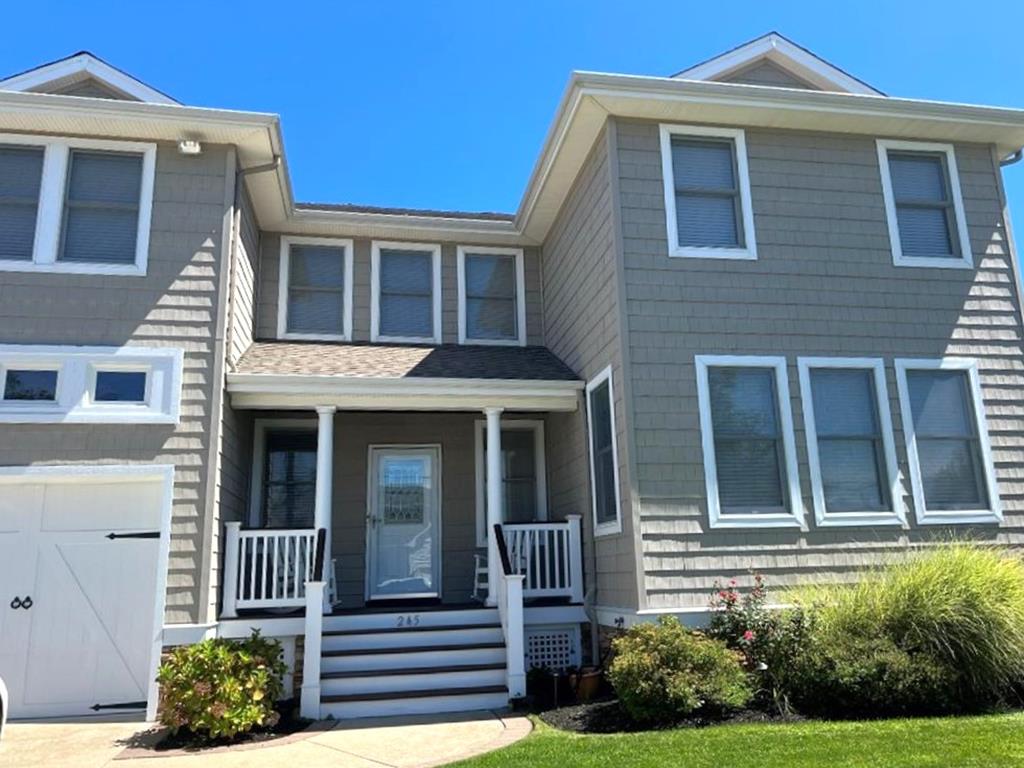245 Bayshore Drive, Ocean City