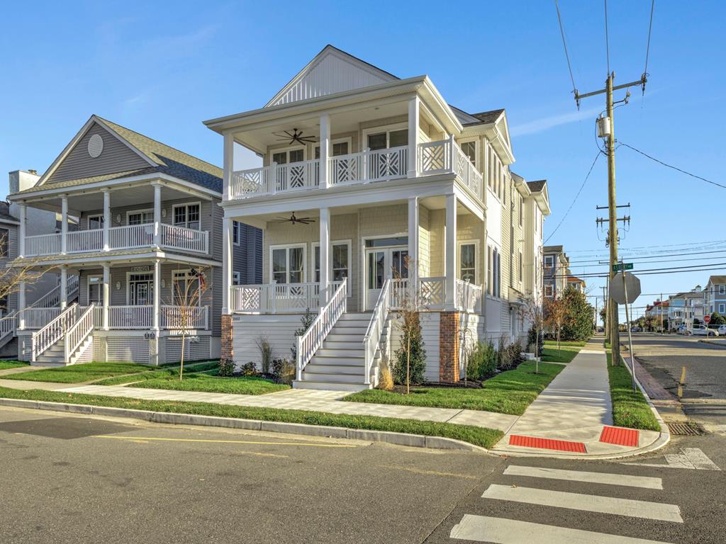 1663 Asbury Avenue, Ocean City
