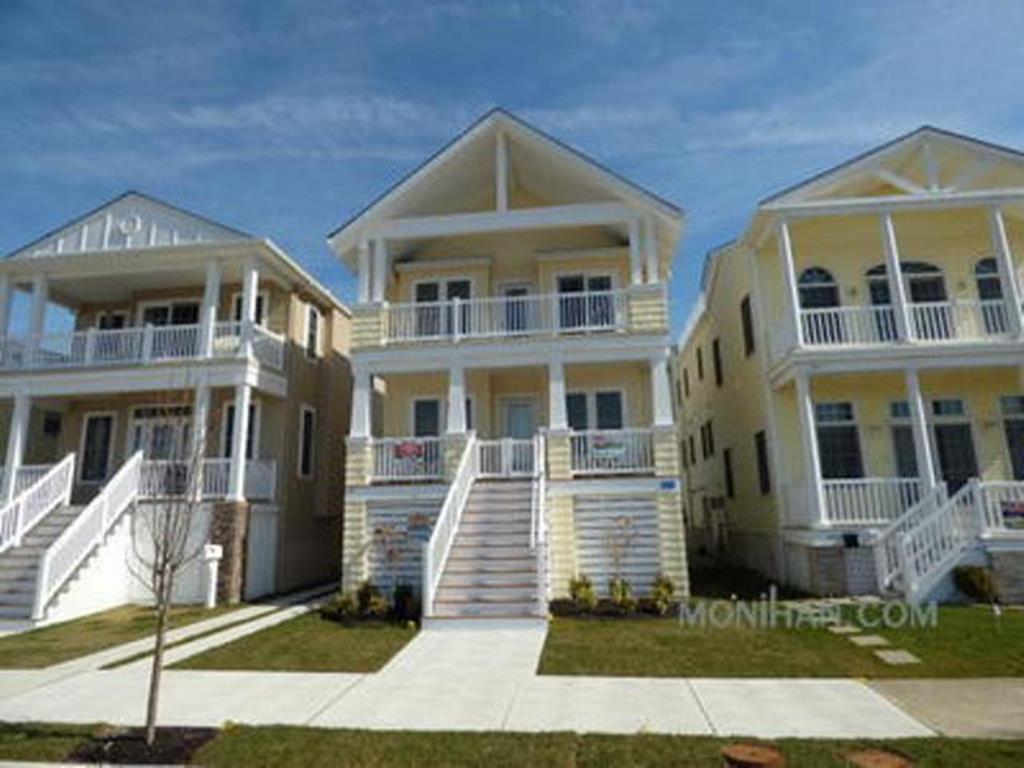  - Ocean City