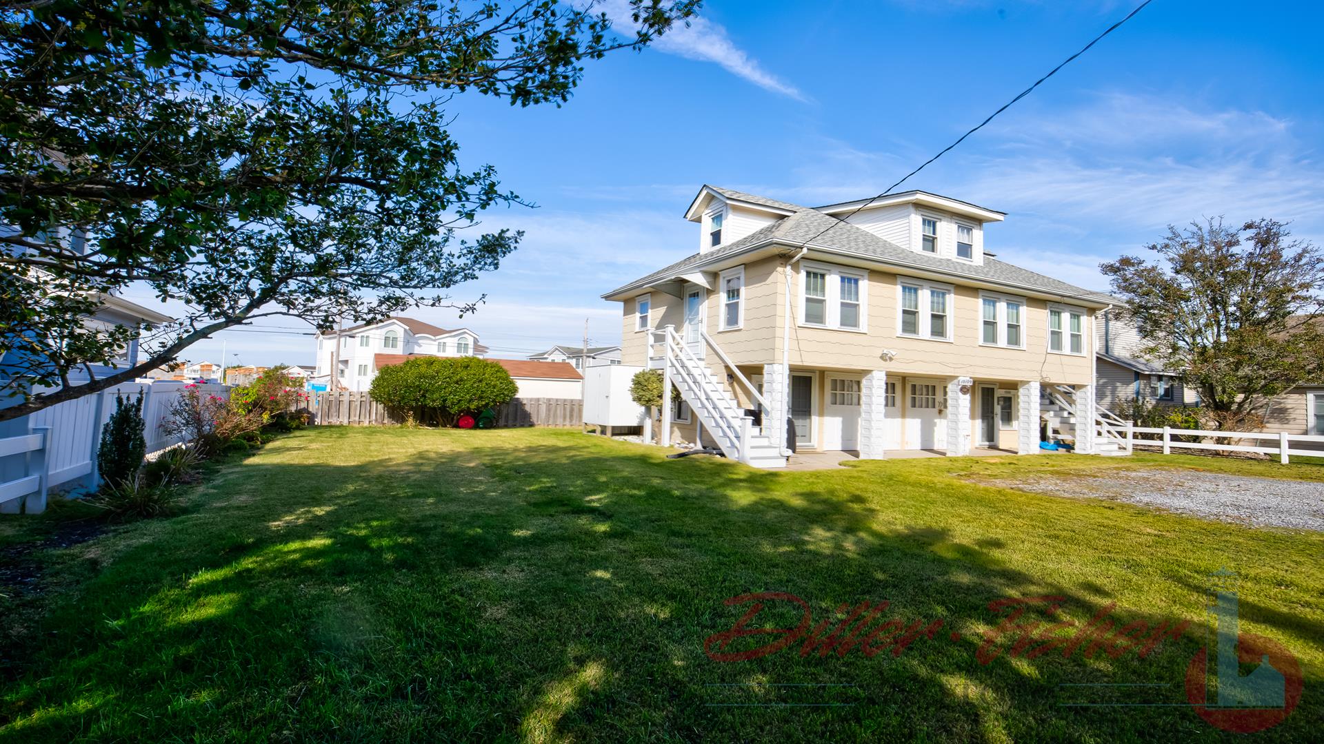 10109 3rd Avenue, Stone Harbor (2 Blocks to Beach) - Picture 5