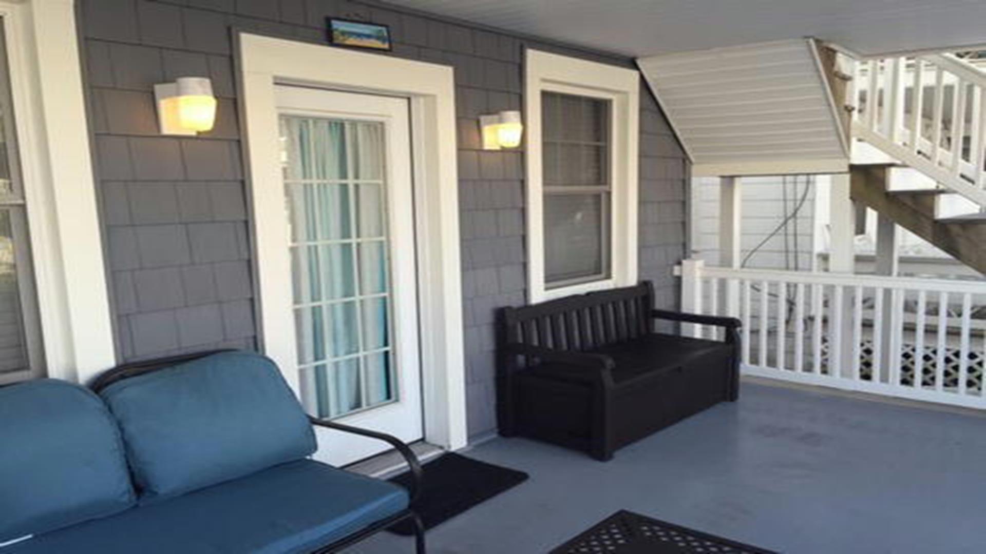 854 4th Street, Ocean City (Boardwalk 800)