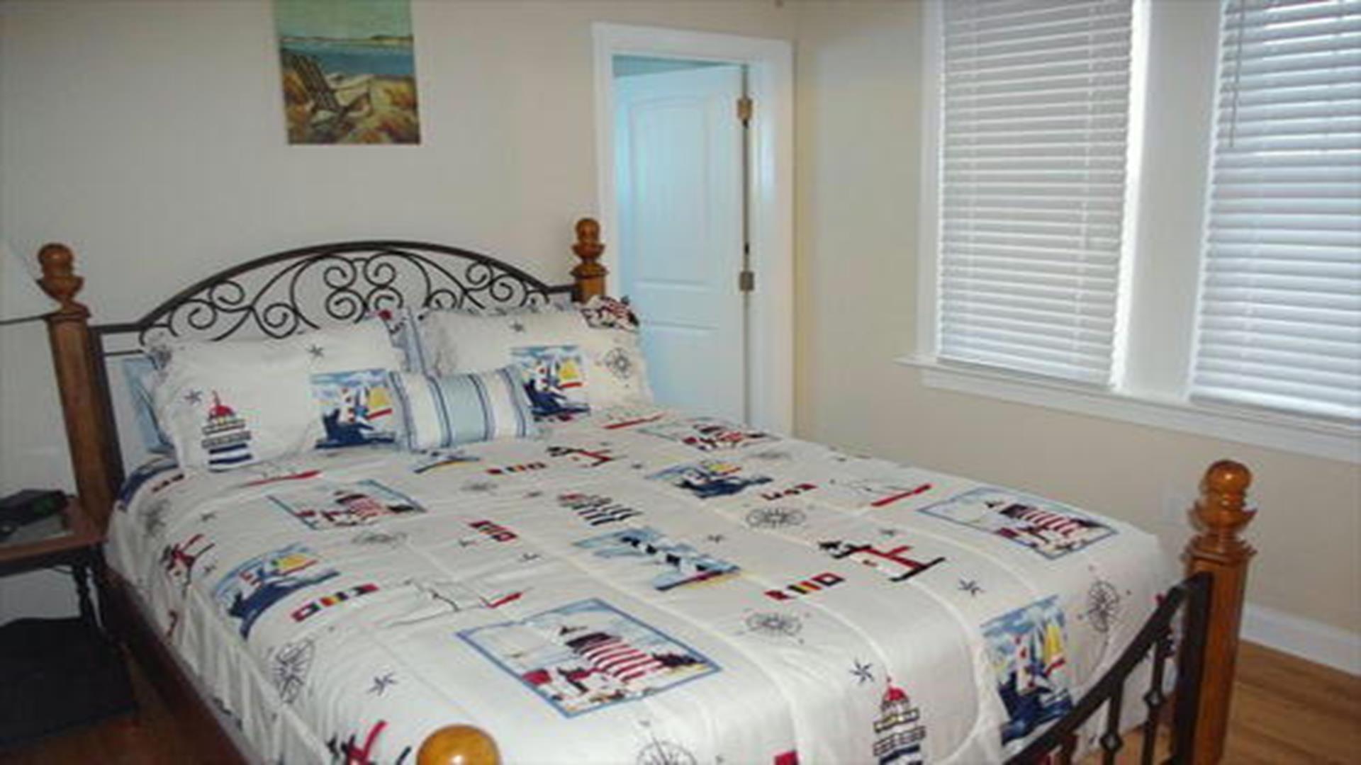 854 4th Street, Ocean City (Boardwalk 800)